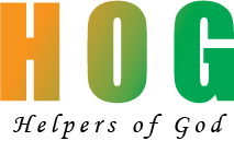 Helpers of God logo